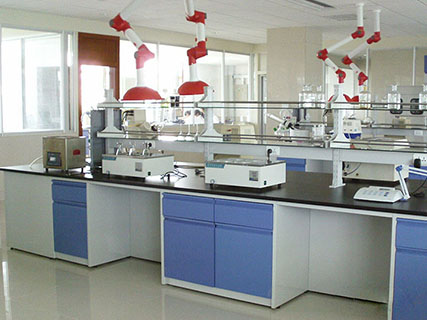 四川工厂实验室设计建设方案